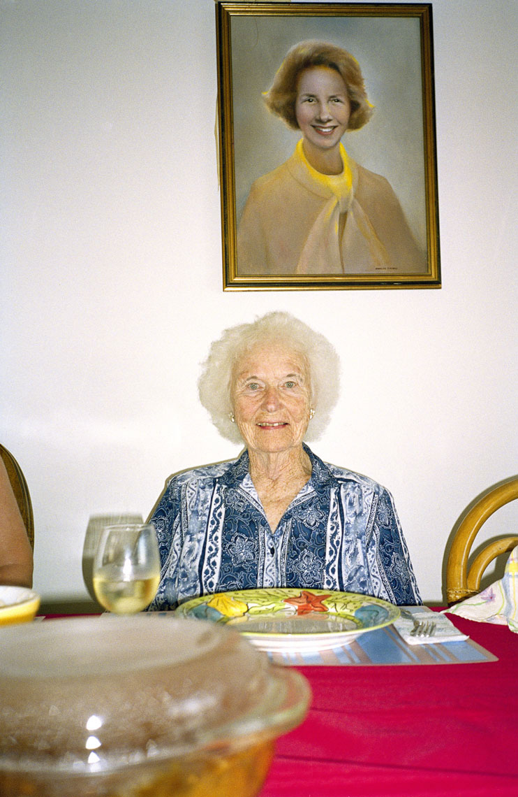 Granny_portrait